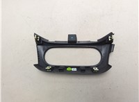 42521924 Рамка под переключатель отопителя Chevrolet Trailblazer 2019- 20815188 #3