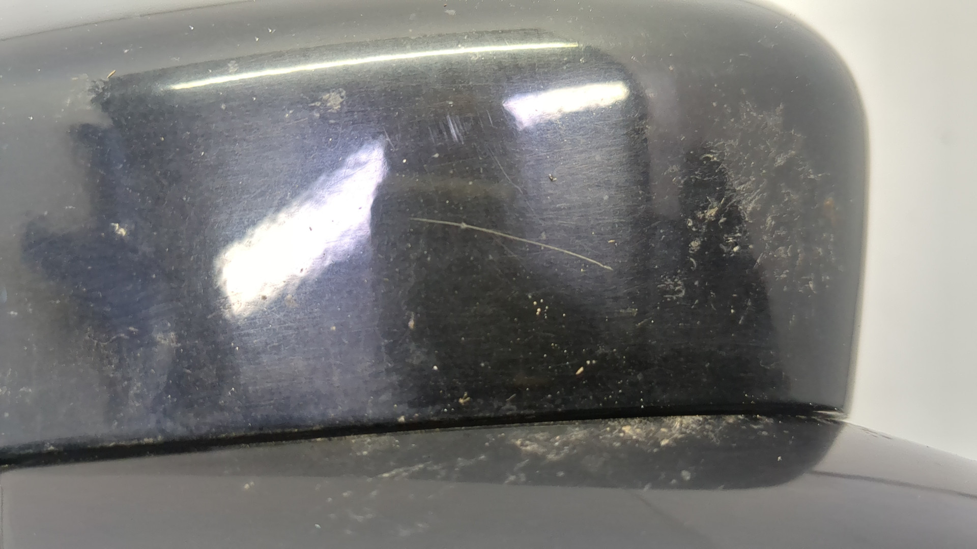 Зеркало правое электрическое