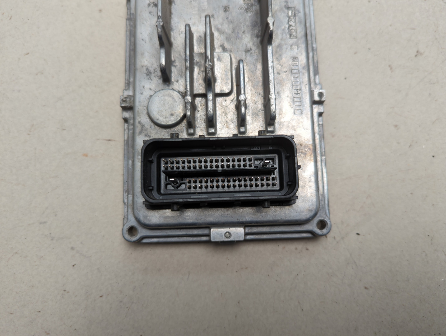 Блок управления АКПП