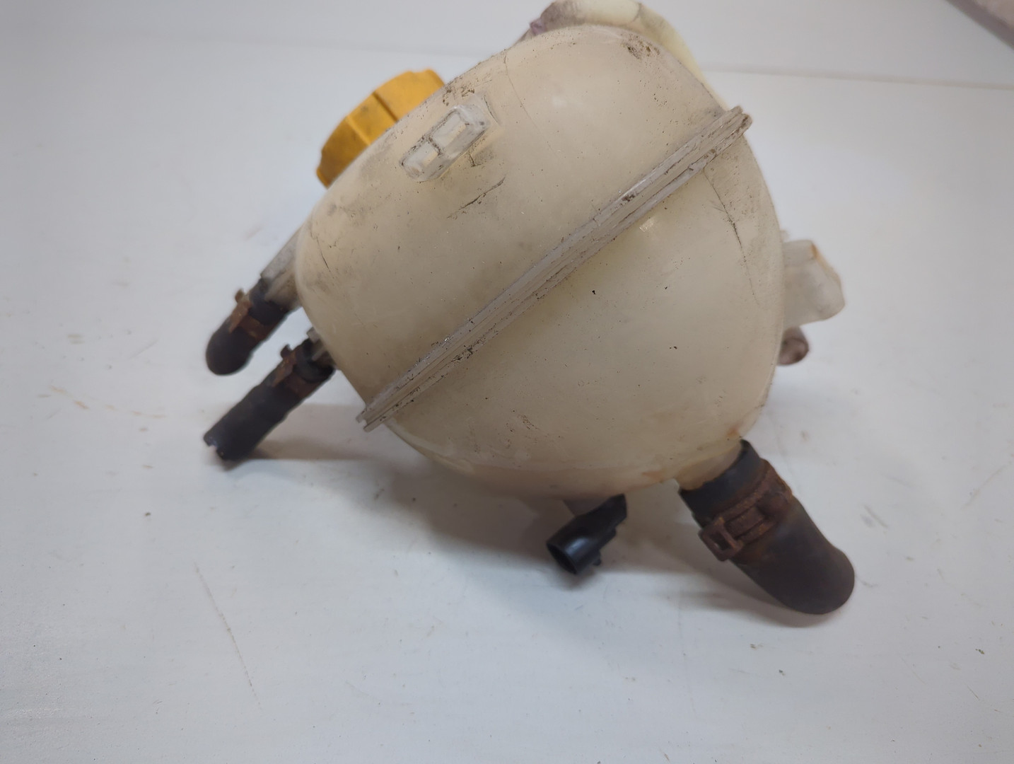 Бачок расширительный