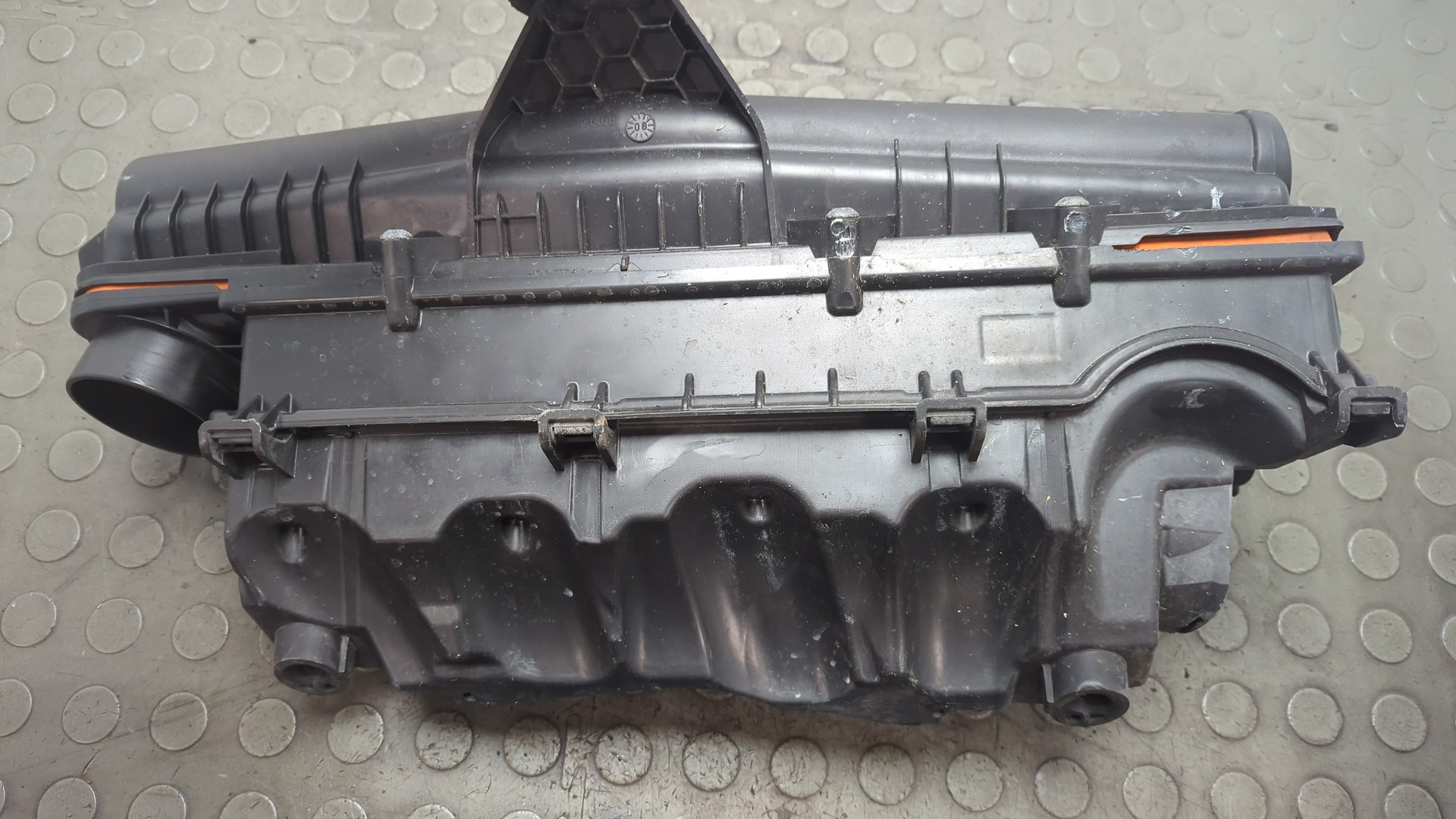 Корпус воздушного фильтра