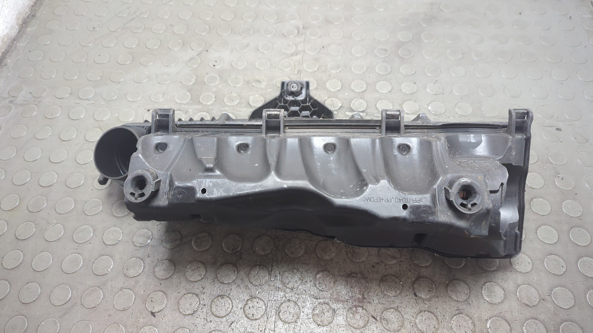 Корпус воздушного фильтра