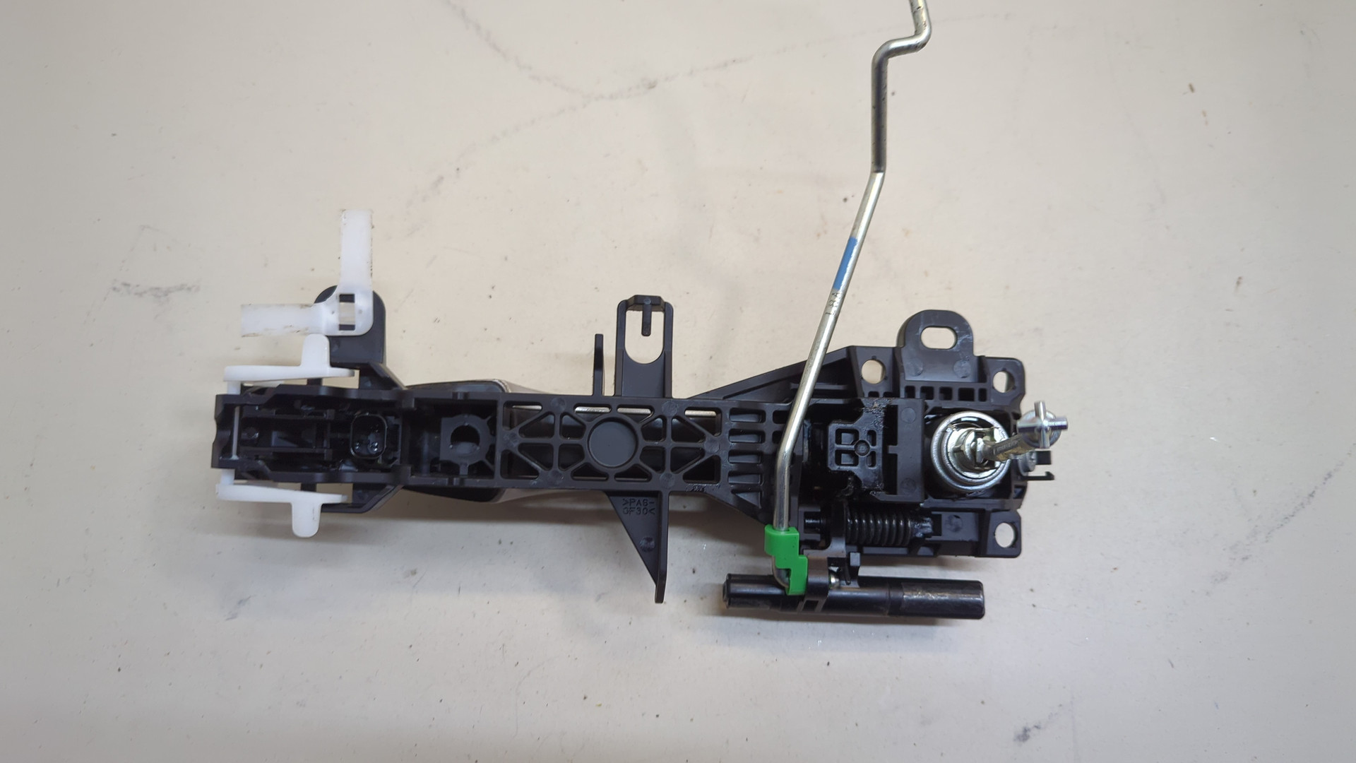 Ручка двери наружная