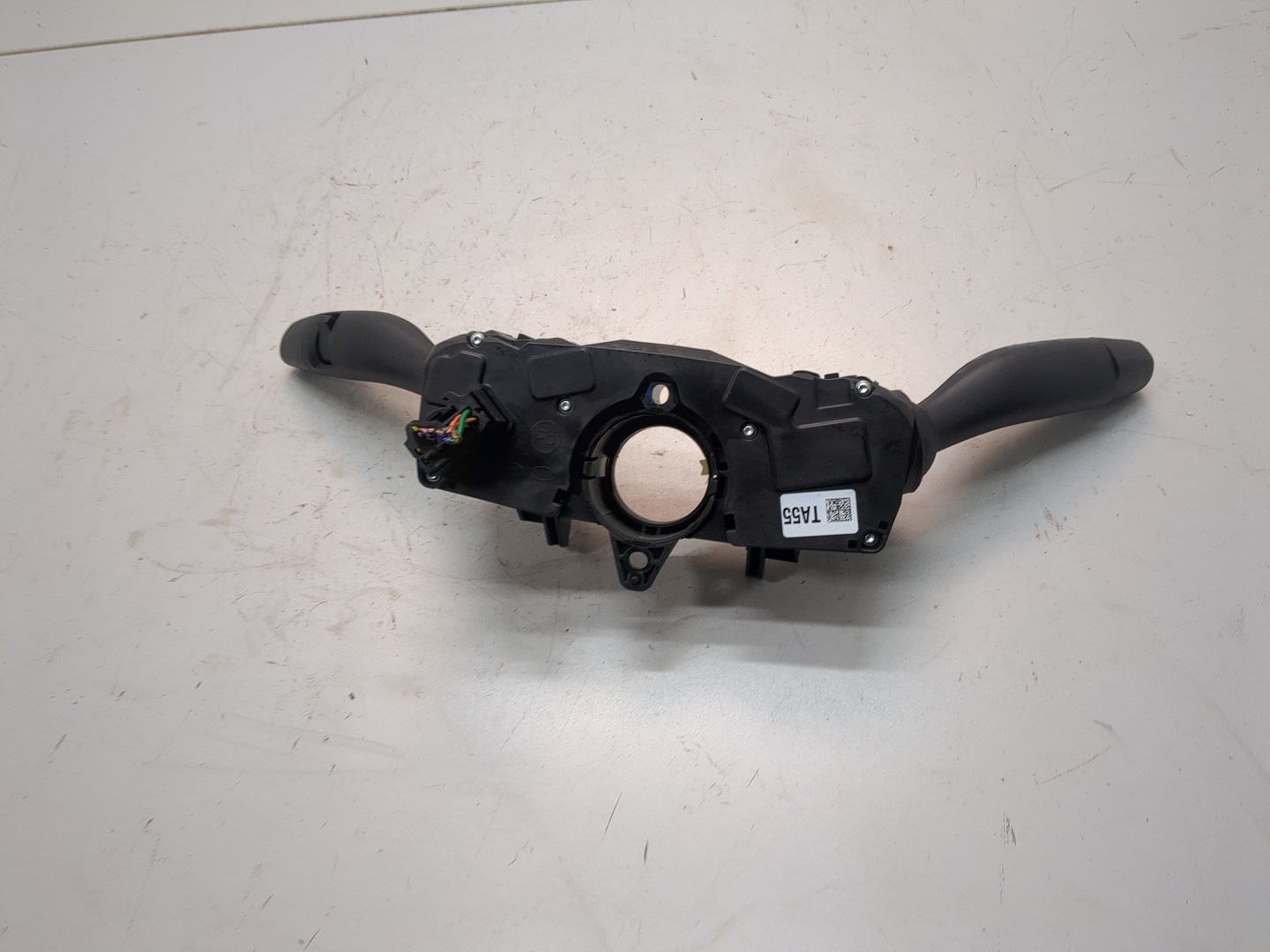 Переключатель подрулевой