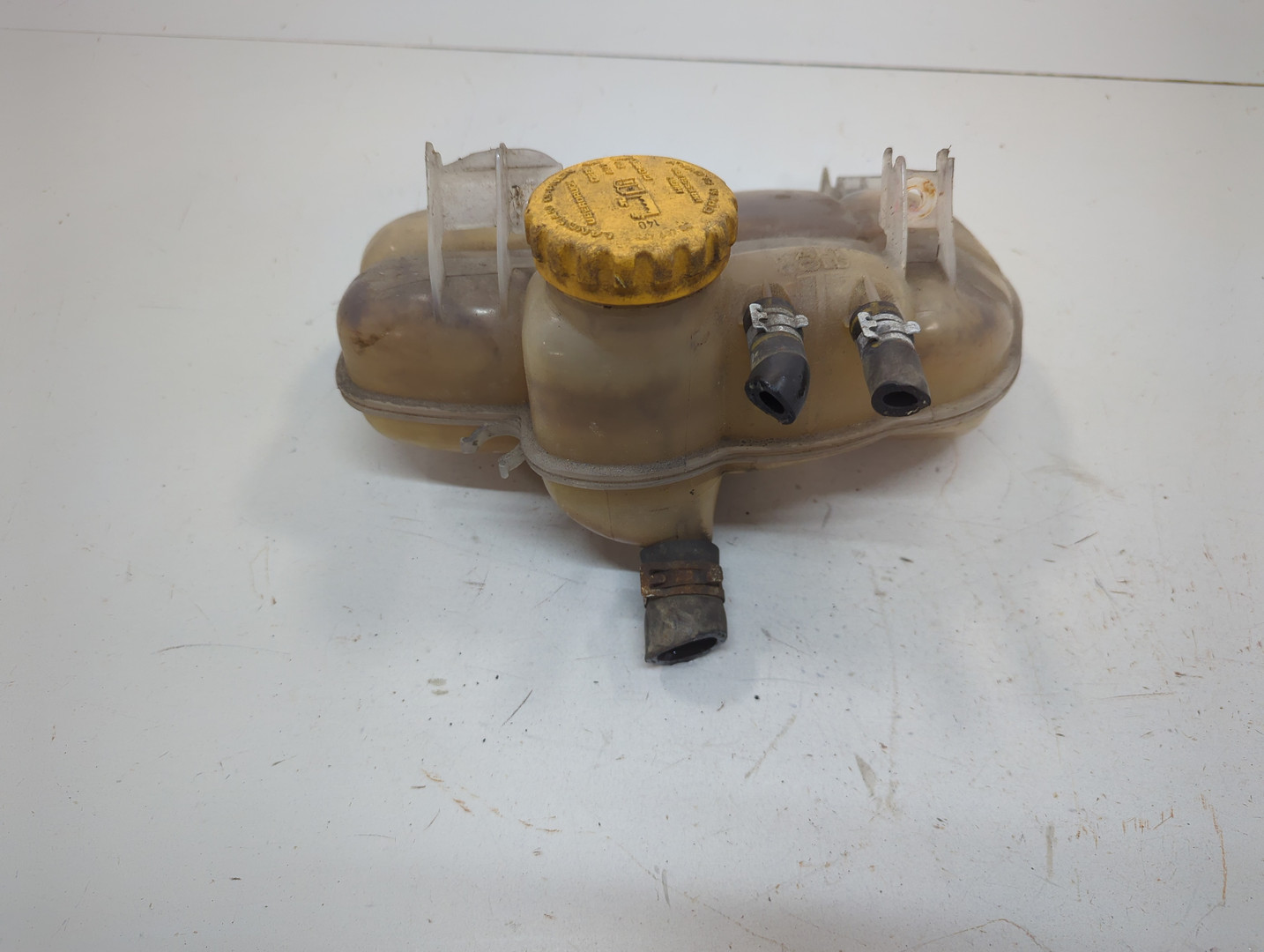 Бачок расширительный