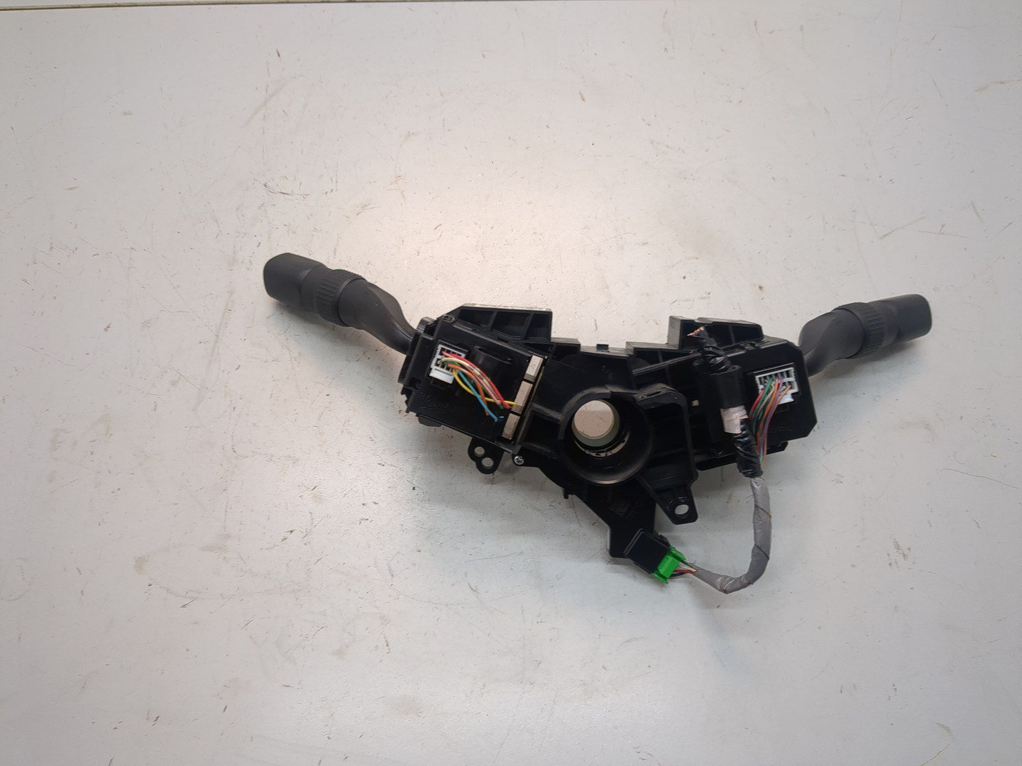 Переключатель подрулевой