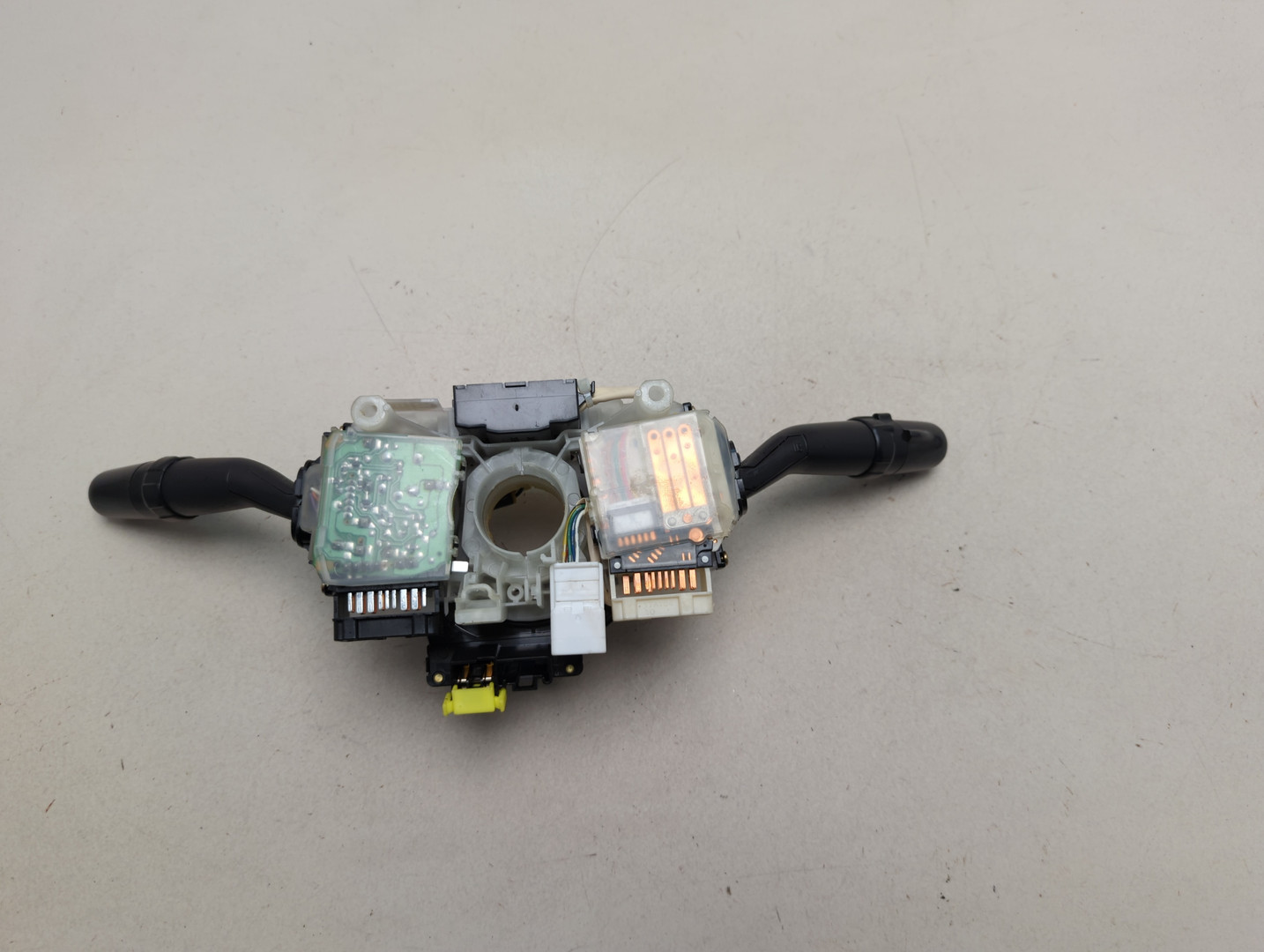 Переключатель подрулевой