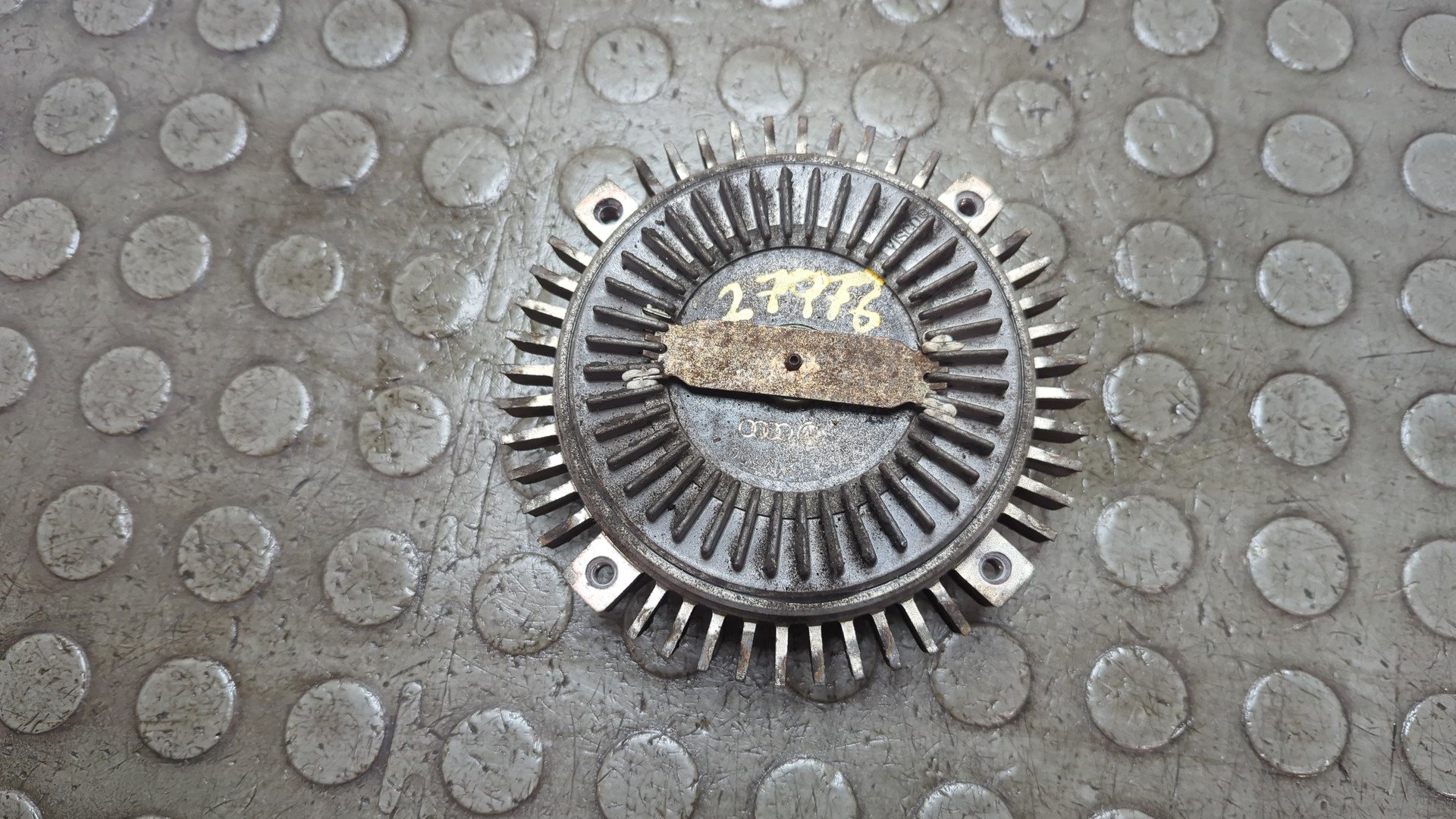 Термомуфта