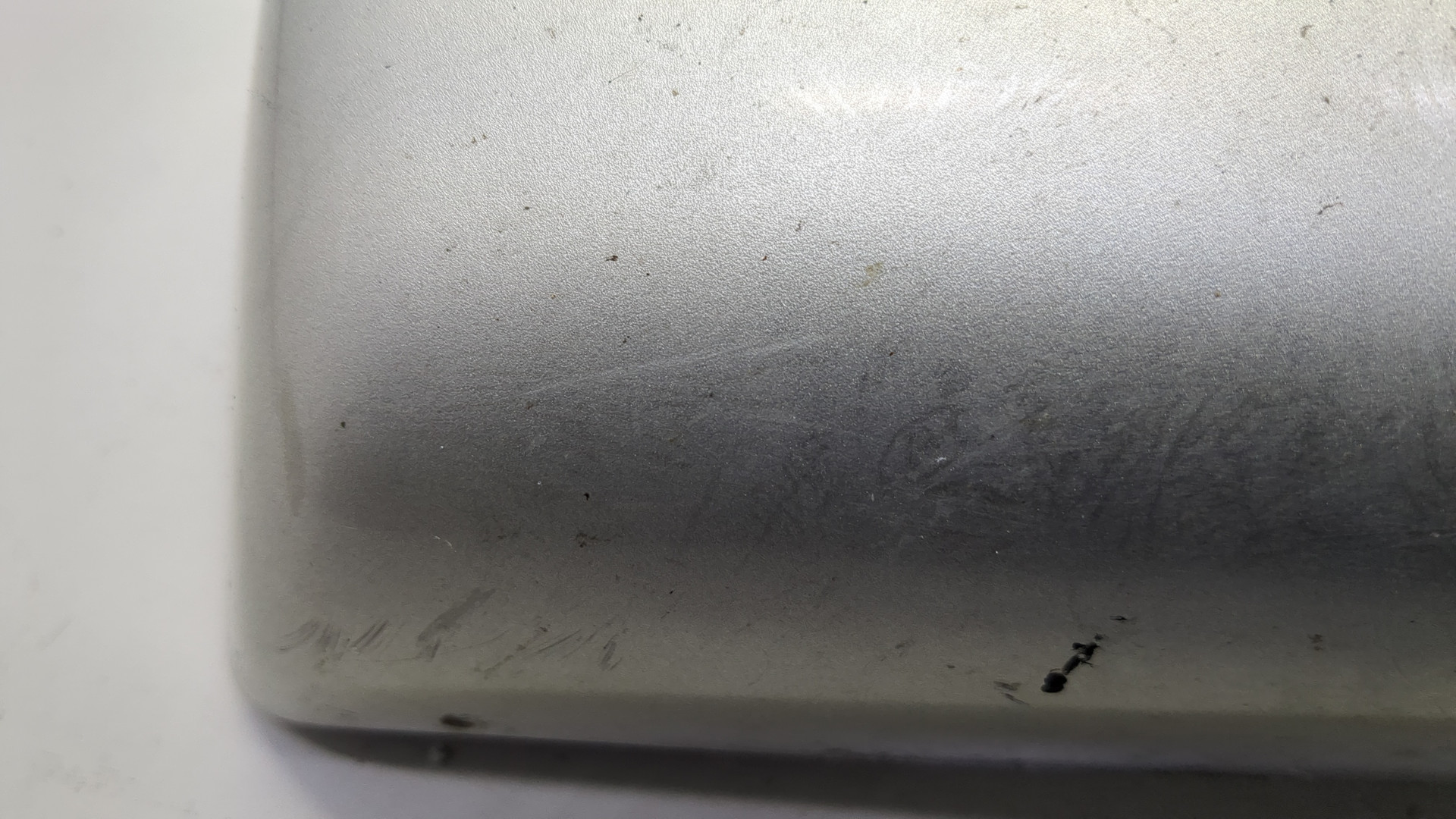 Зеркало правое электрическое