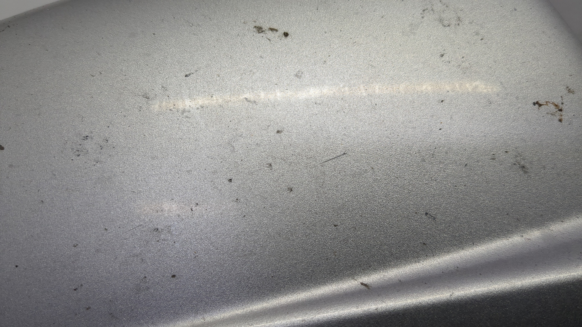 Зеркало правое электрическое