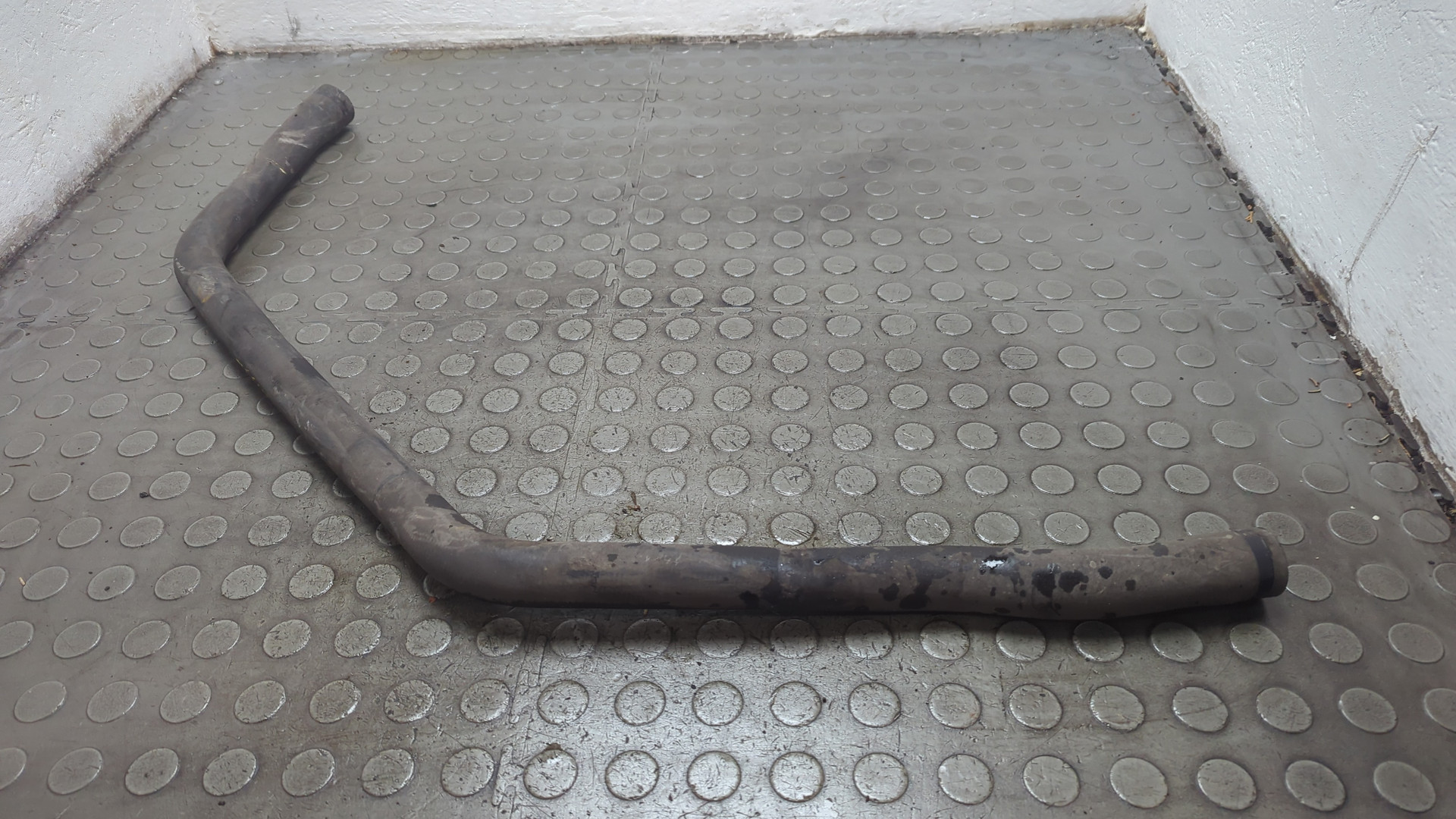 Шланг системы охлаждения