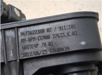 8200171134 Заслонка дроссельная Renault Megane 3 2009-2016 20815378 #2