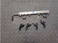 1149958, 1S7G9F593GA, 1356996, 4M5G9H487HB Форсунка топливная Ford Focus 2 2008-2011 20815419 #1