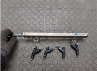 1149958, 1S7G9F593GA, 1356996, 4M5G9H487HB Форсунка топливная Ford Focus 2 2008-2011 20815419 #2