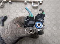 1149958, 1S7G9F593GA, 1356996, 4M5G9H487HB Форсунка топливная Ford Focus 2 2008-2011 20815419 #4