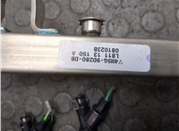 1149958, 1S7G9F593GA, 1356996, 4M5G9H487HB Форсунка топливная Ford Focus 2 2008-2011 20815419 #5