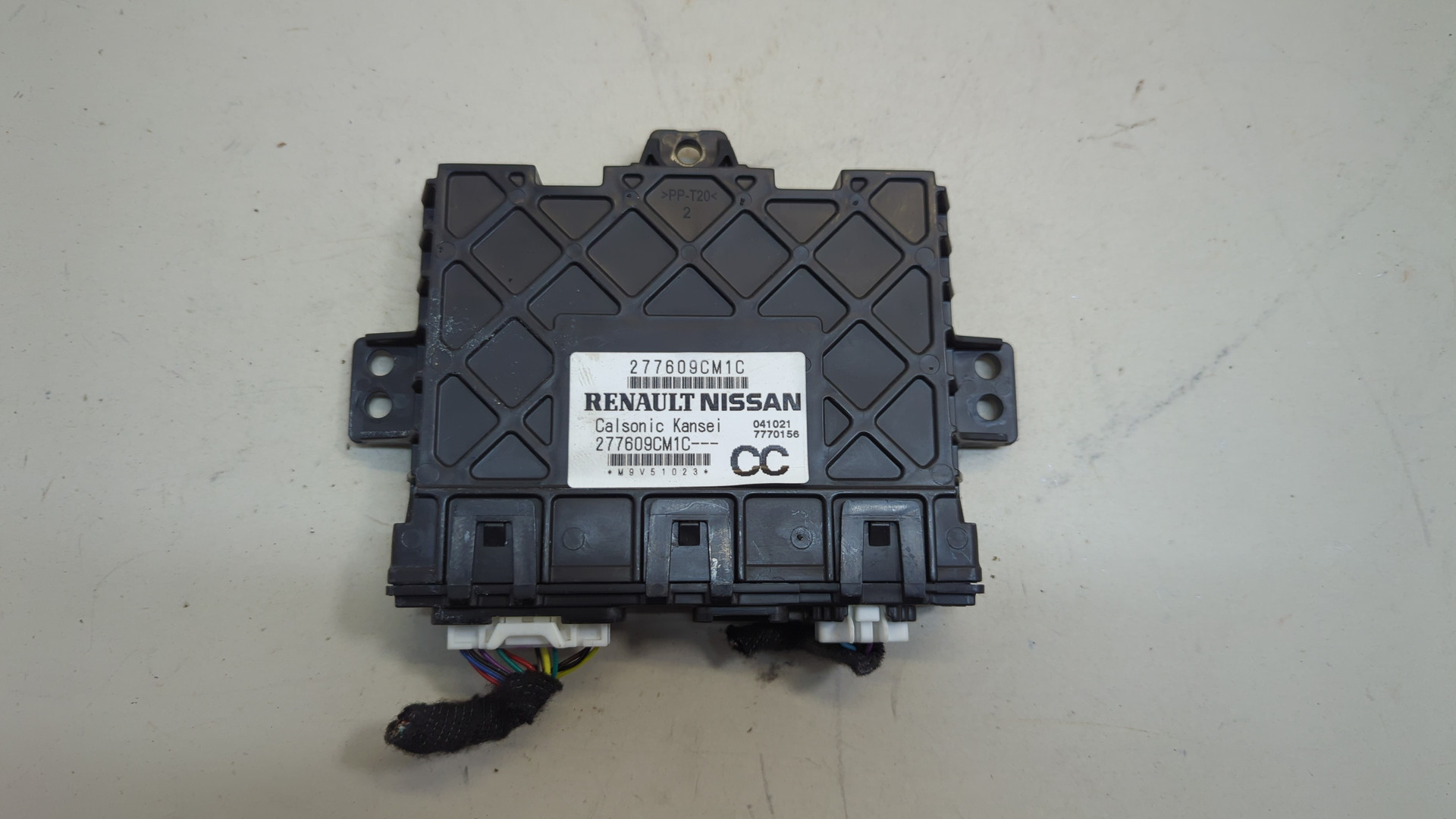 Блок комфорта