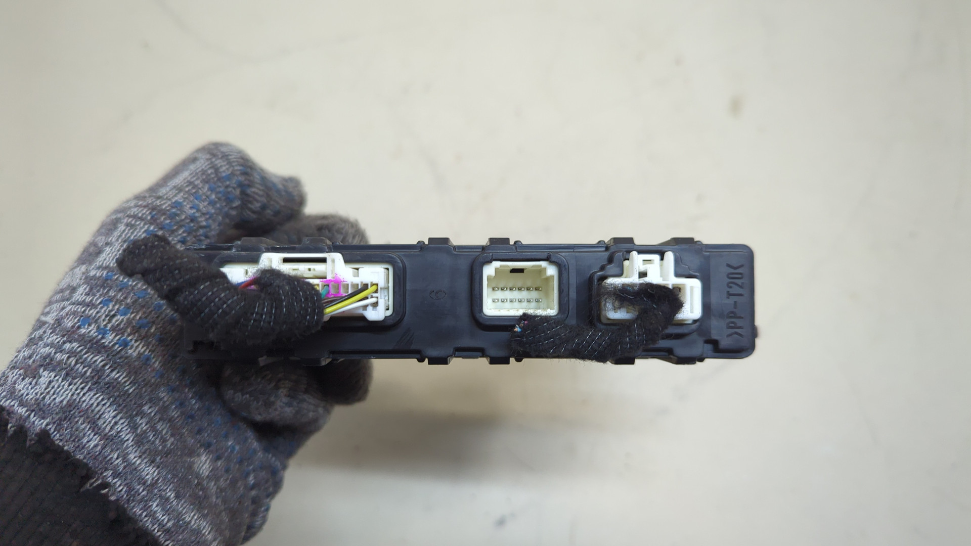 Блок комфорта