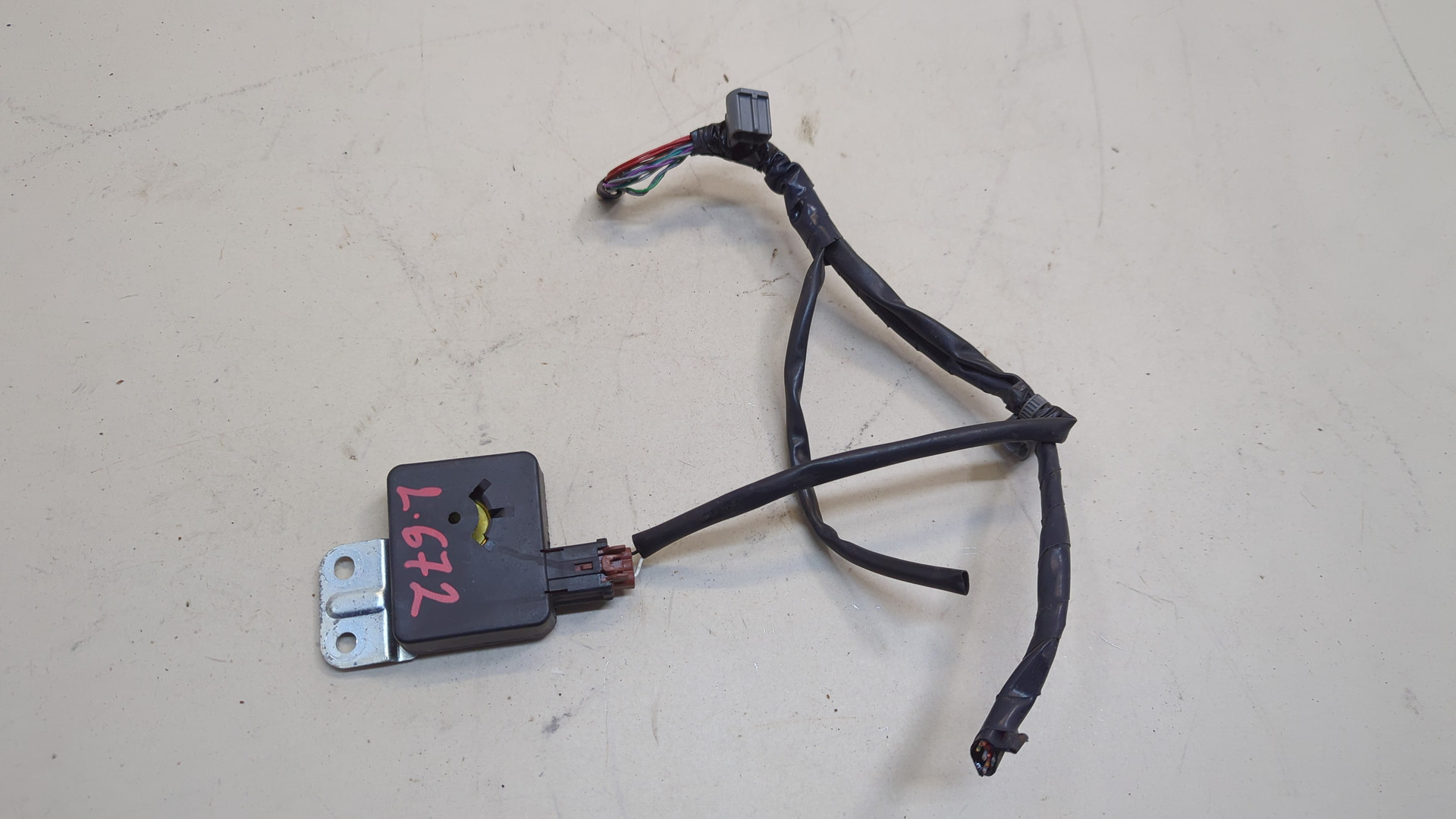 Блок комфорта