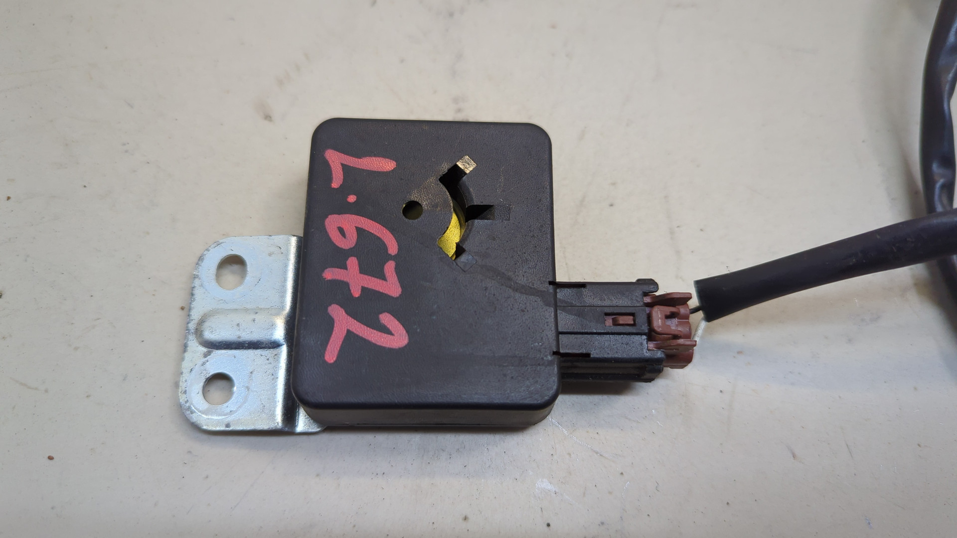 Блок комфорта