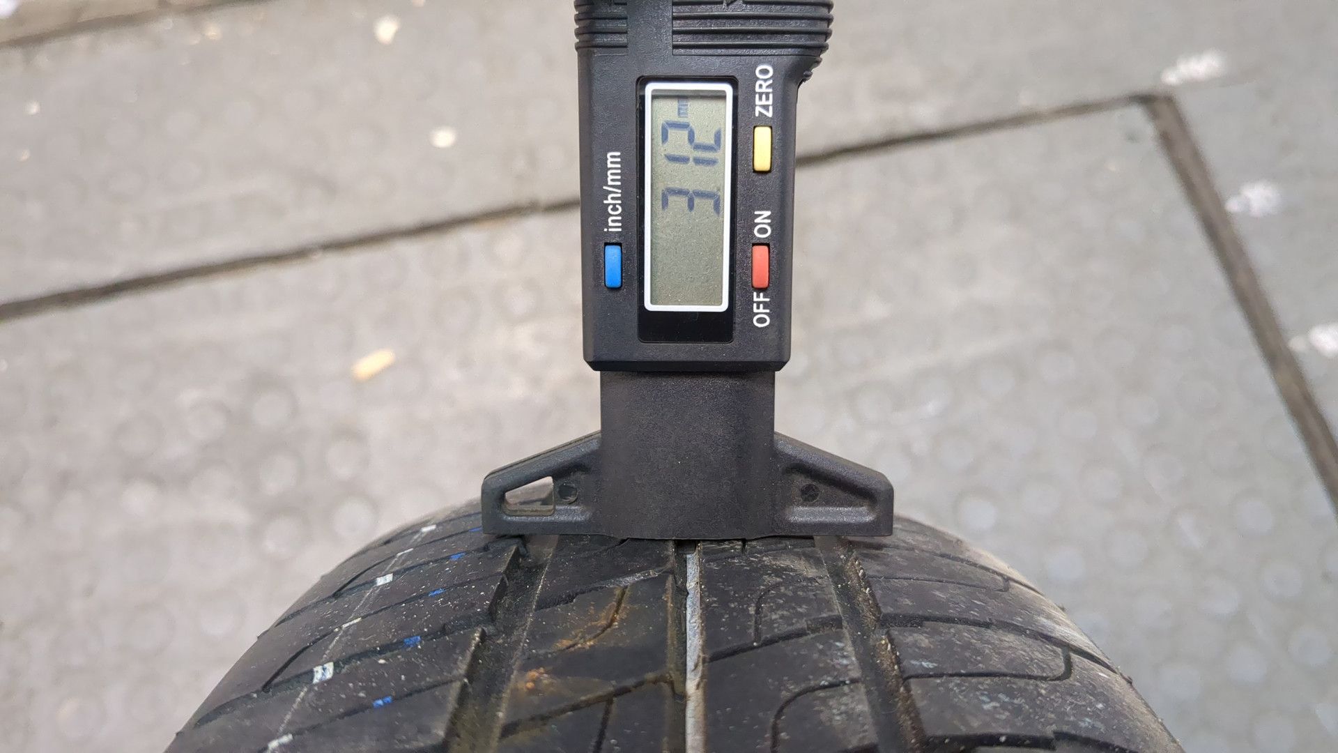 Диск запасного колеса/докатка