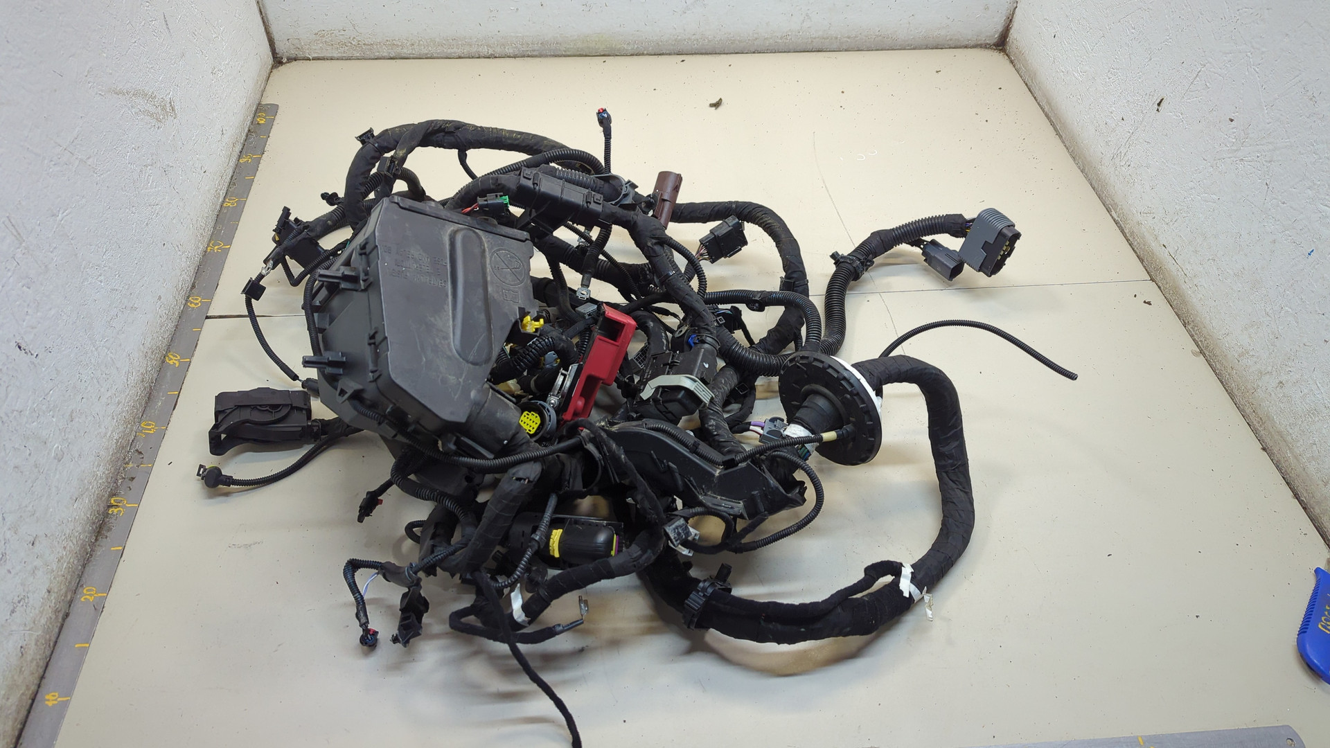 Проводка (коса)