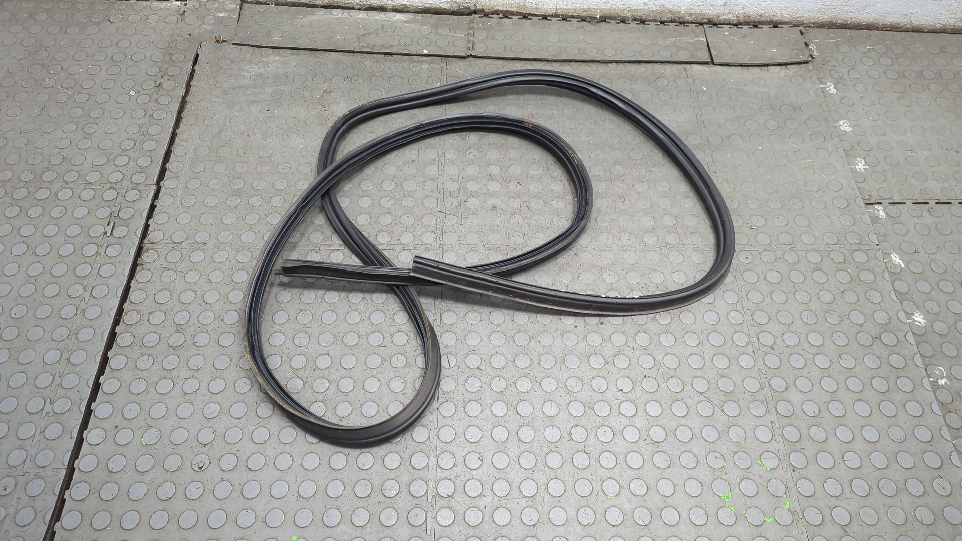 Уплотнитель