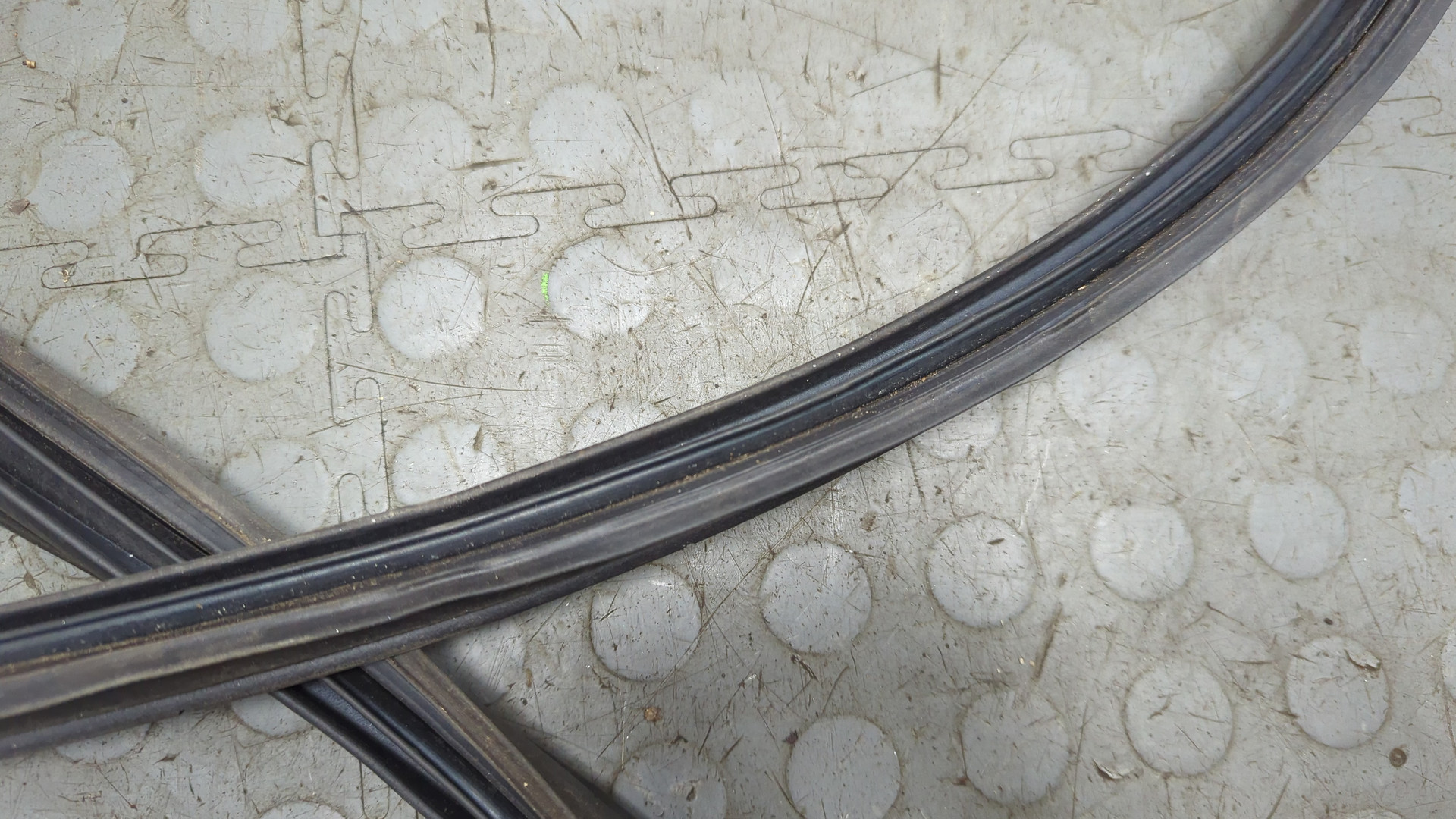 Уплотнитель