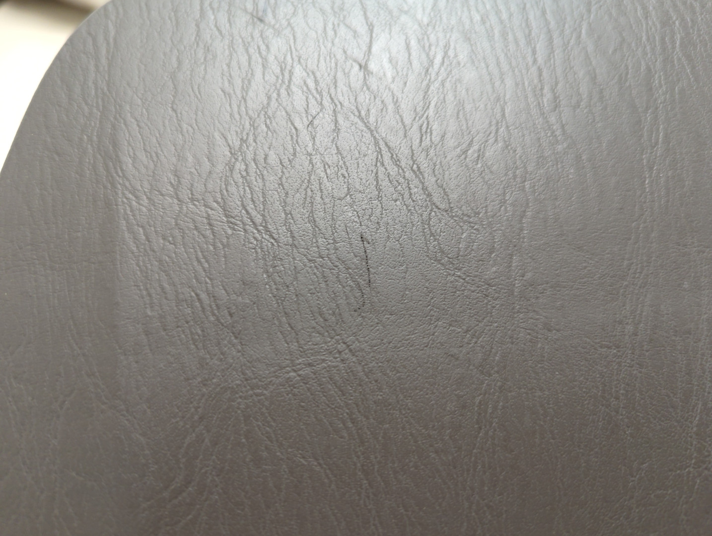 Подушка безопасности пассажирская (в торпедо)