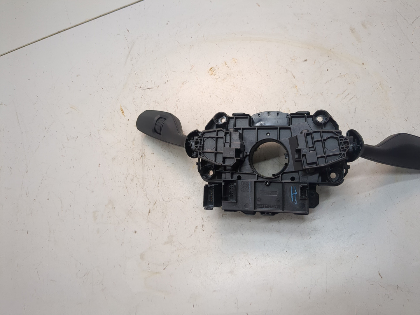 Переключатель подрулевой