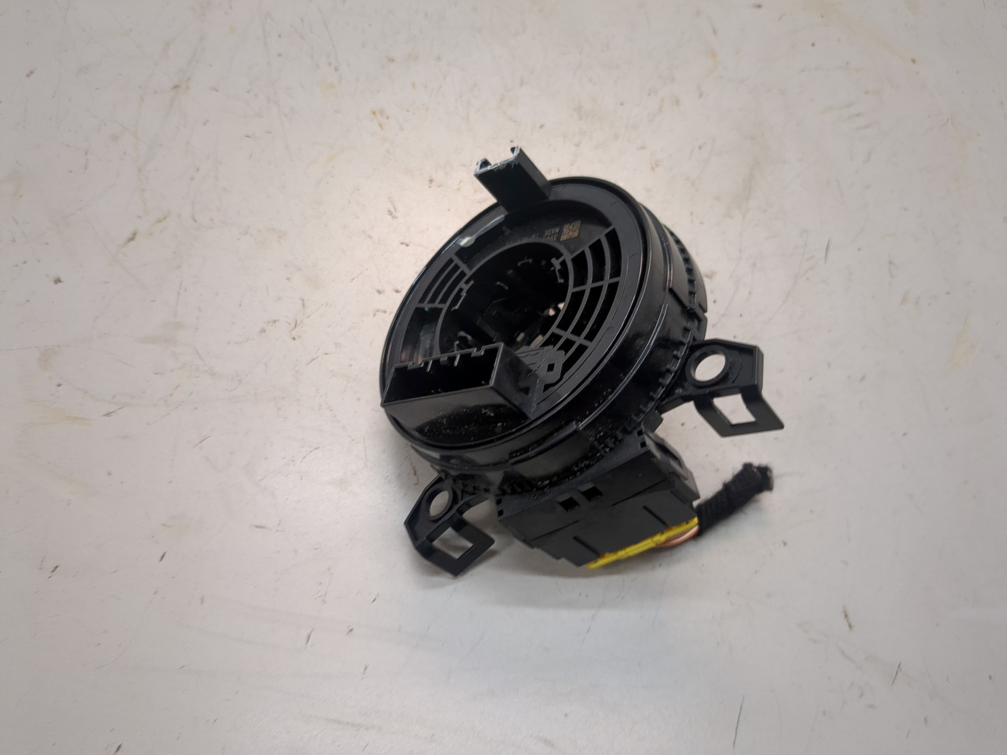 Механизм подрулевой для SRS (ленточный)