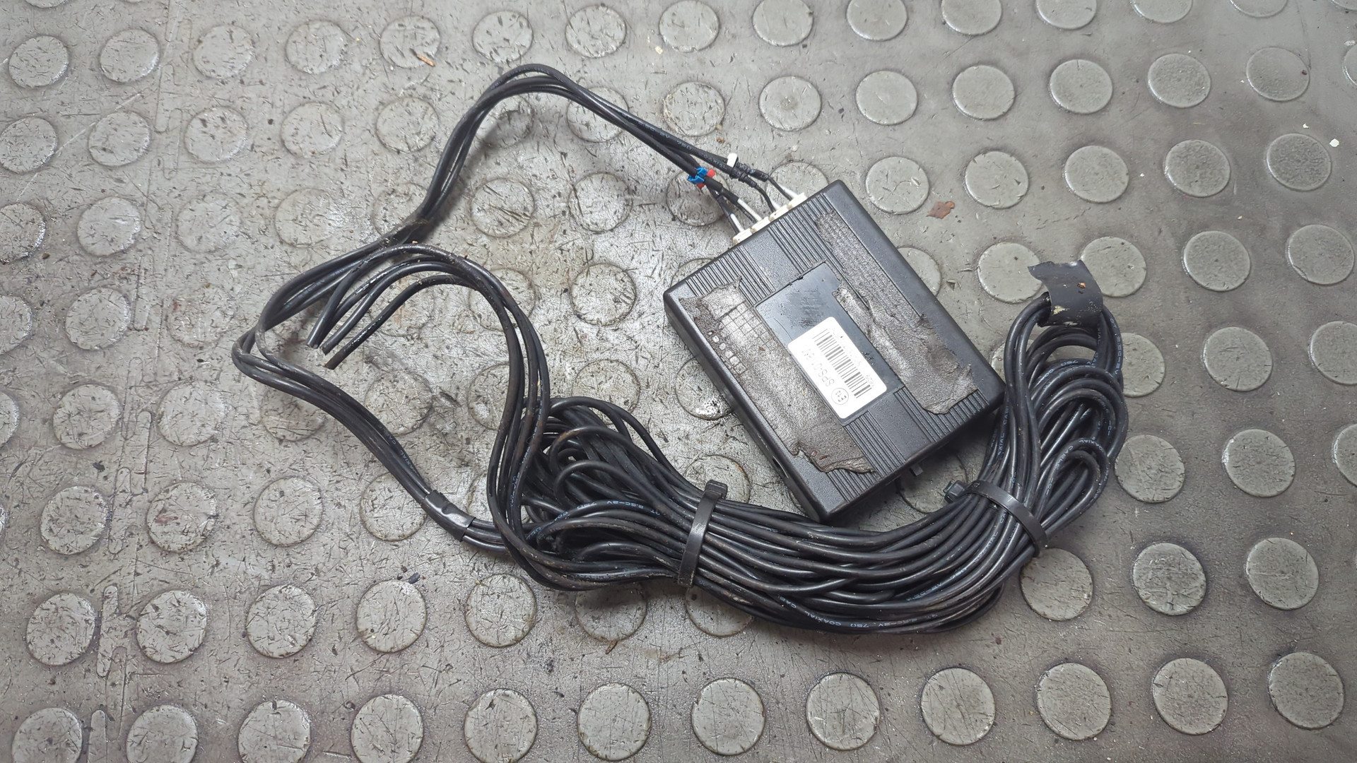 Блок комфорта