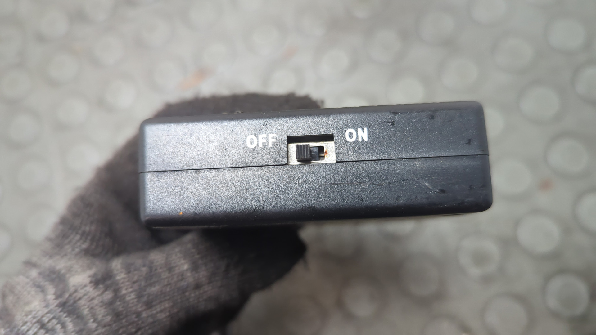 Блок комфорта