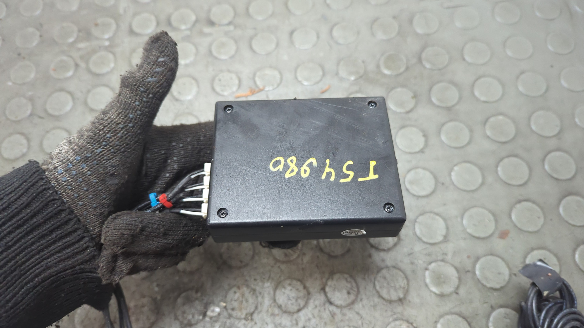 Блок комфорта