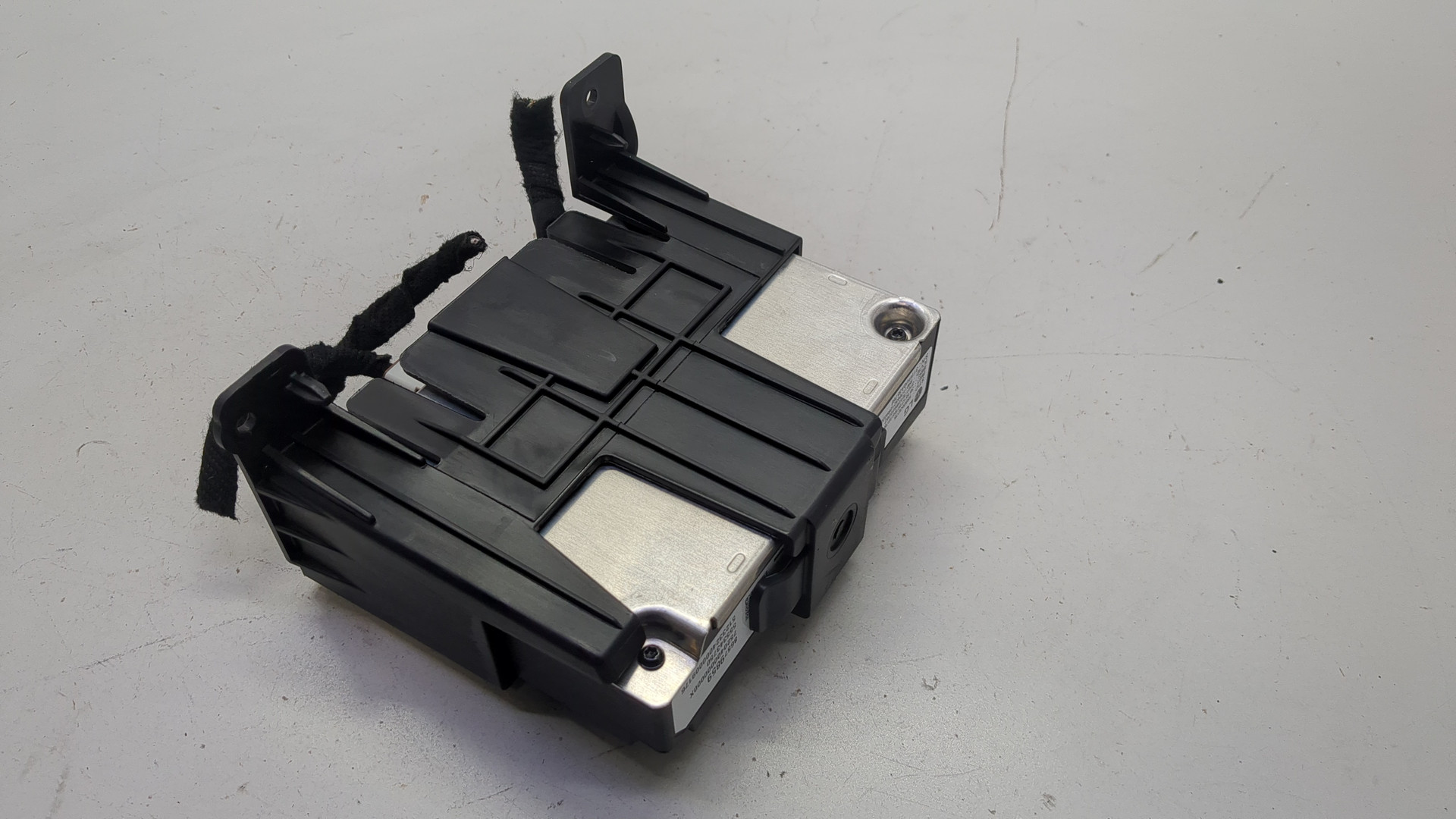 Блок электронный