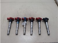 06E905115E Катушка зажигания(комплект) Audi Q7 2005-2015 20815578 #1