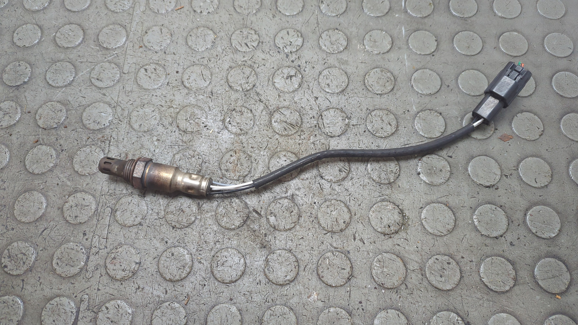 Датчик кислородный/Лямбда-зонд