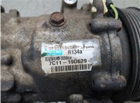 1578424, 7C1117D629AA Компрессор кондиционера Ford Transit 2006-2014 20815644 #3