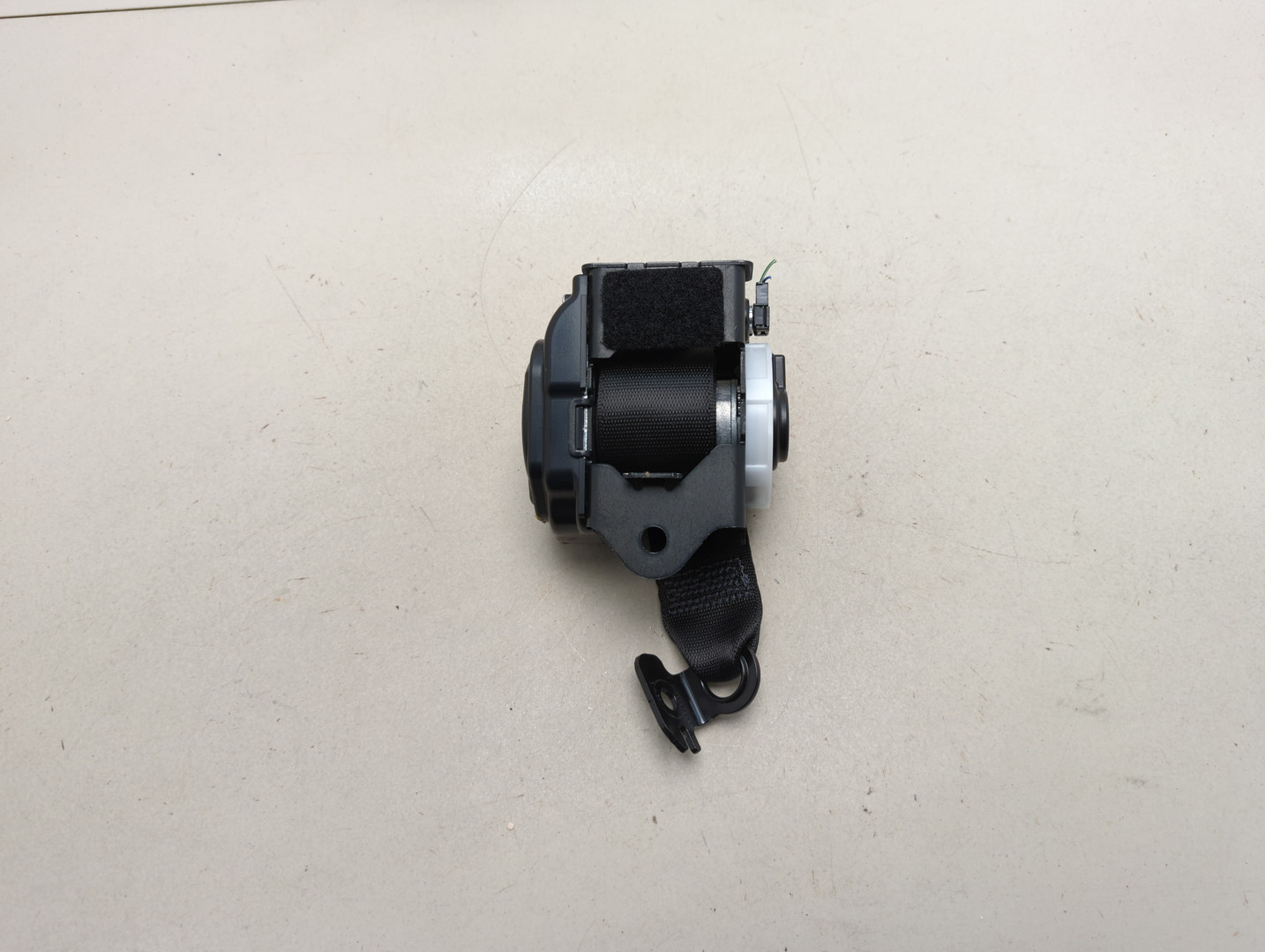 Ремень безопасности