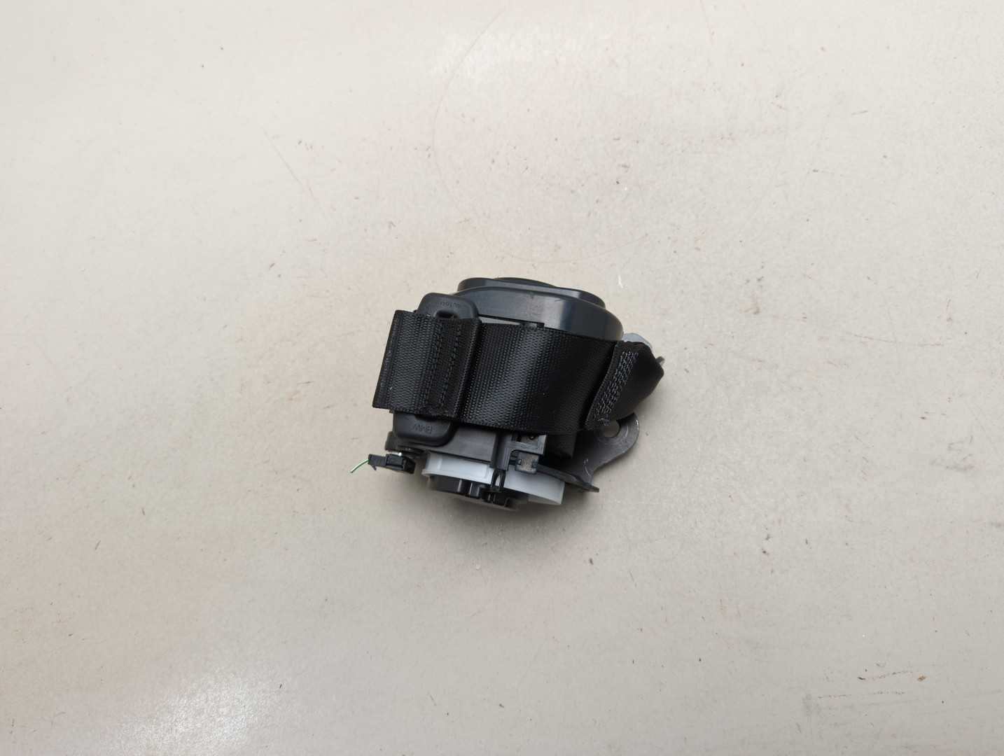 Ремень безопасности