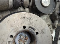 11000003068, 11002455302, 2455302 Двигатель (ДВС) BMW 5 G30, G31 2017-2023 20815718 #9