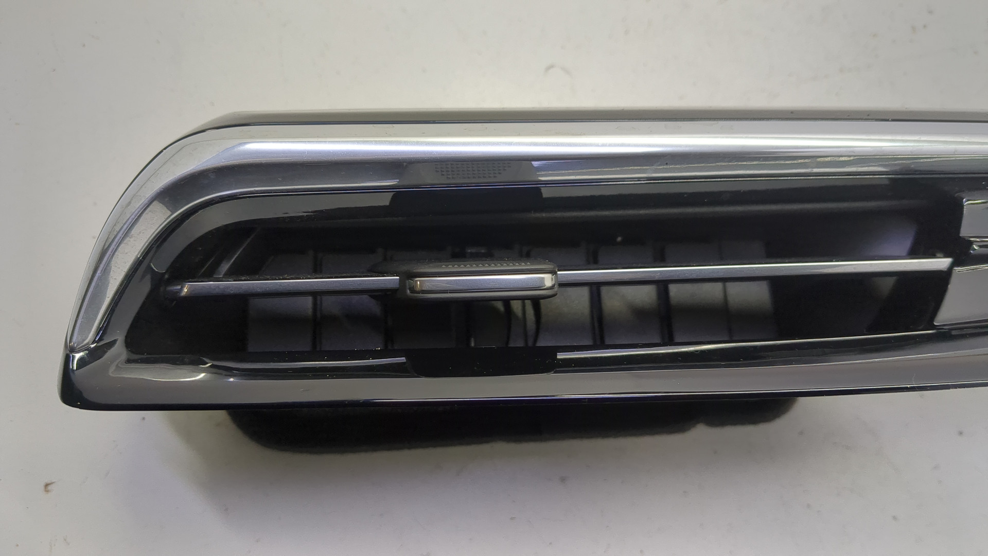 Дефлектор воздушный