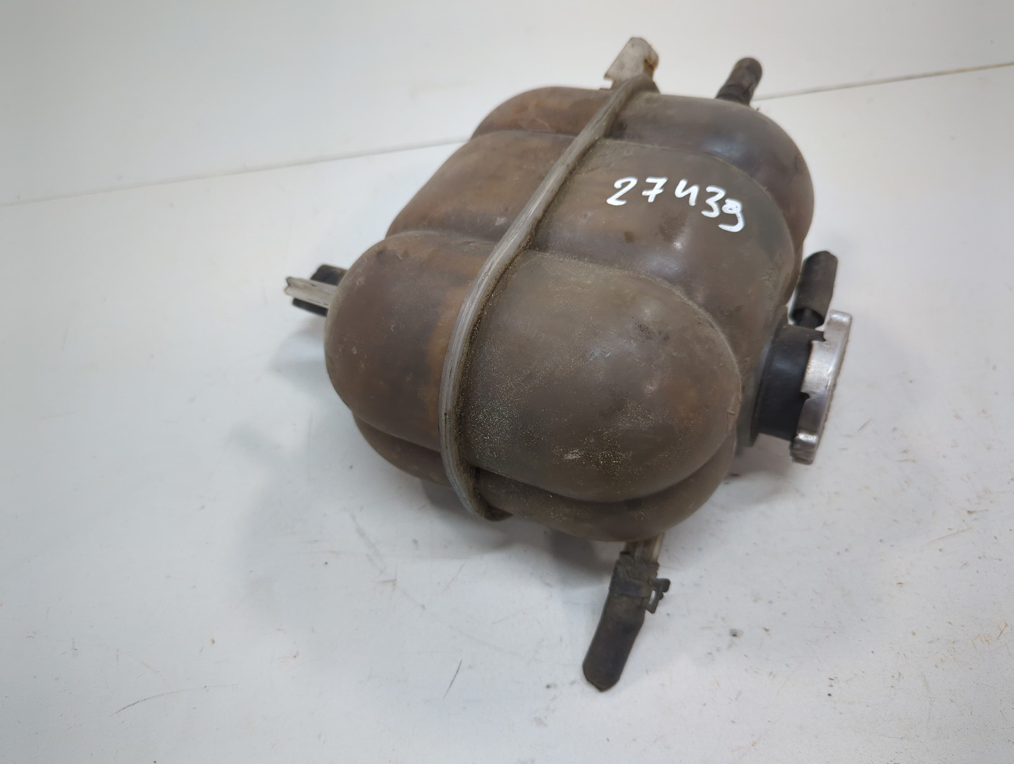 Бачок расширительный