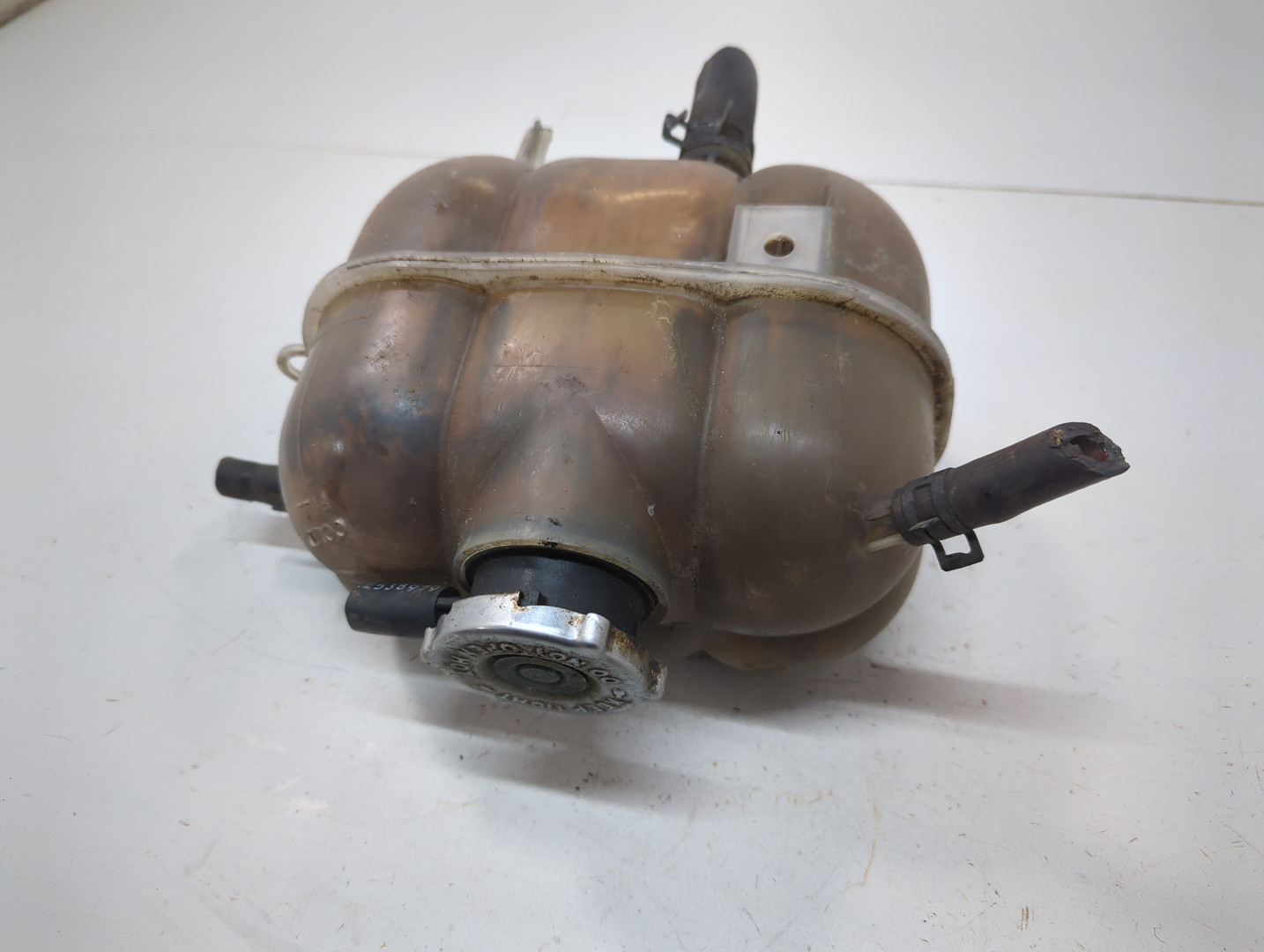 Бачок расширительный