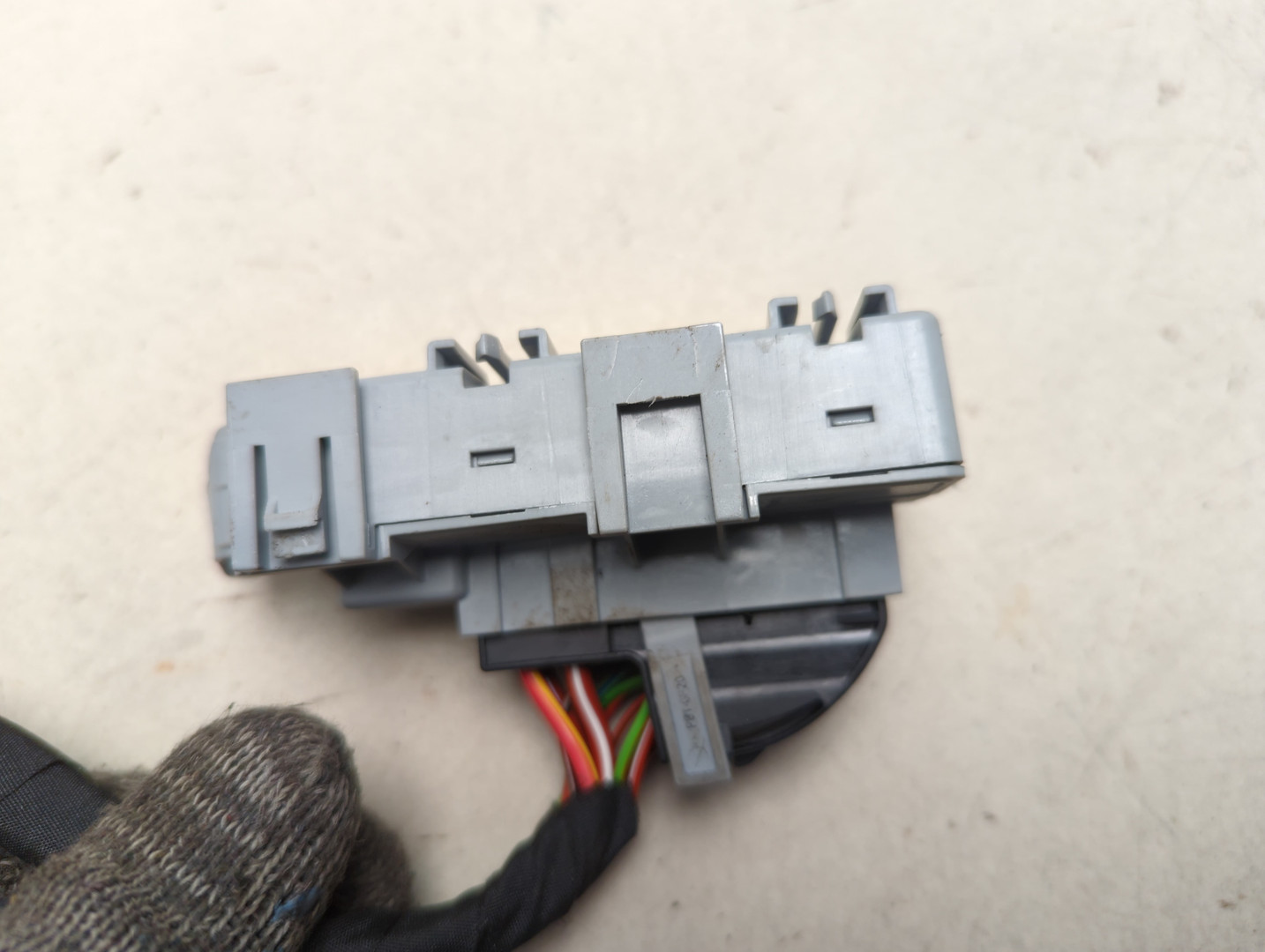 Блок комфорта