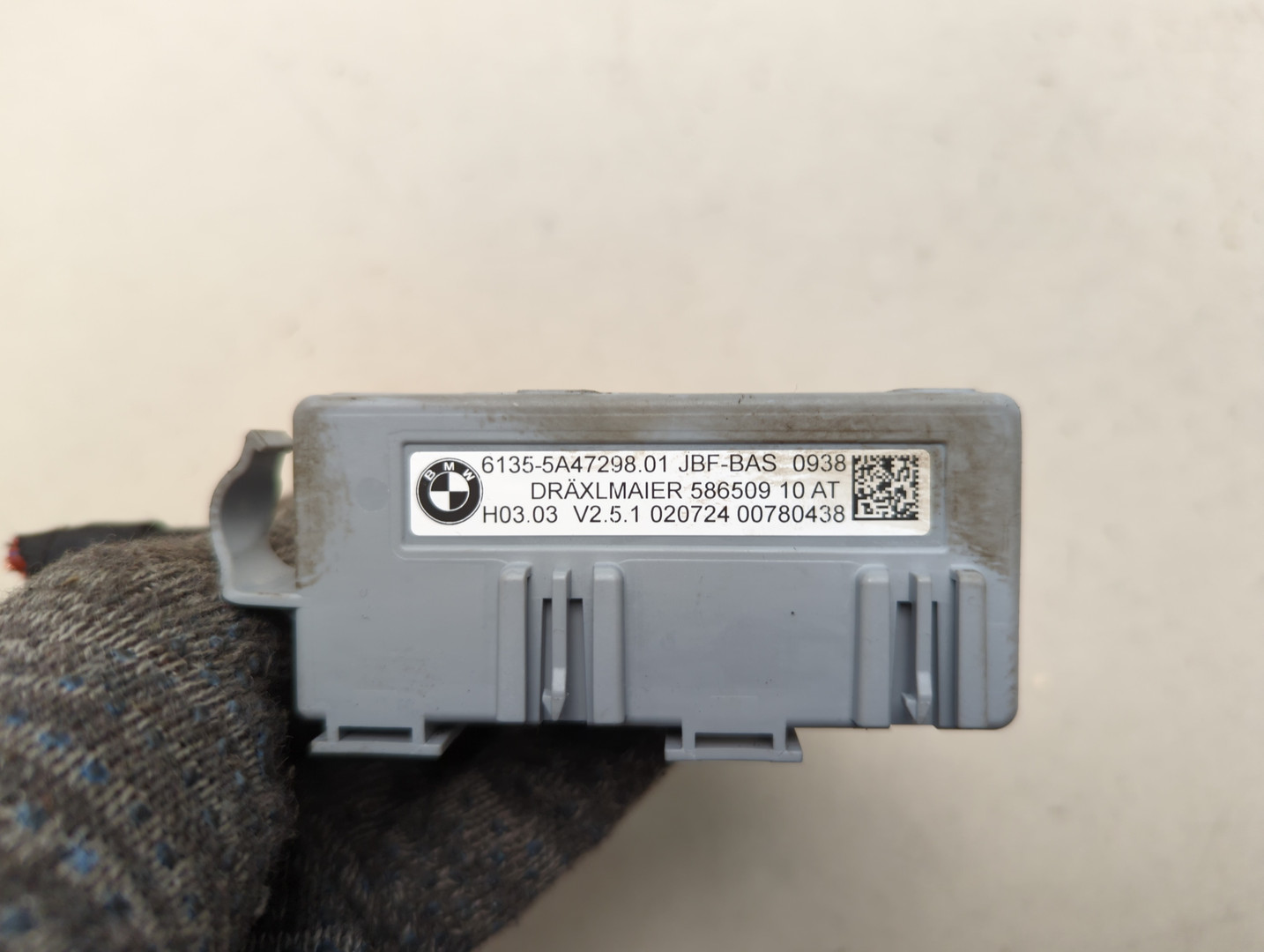 Блок комфорта