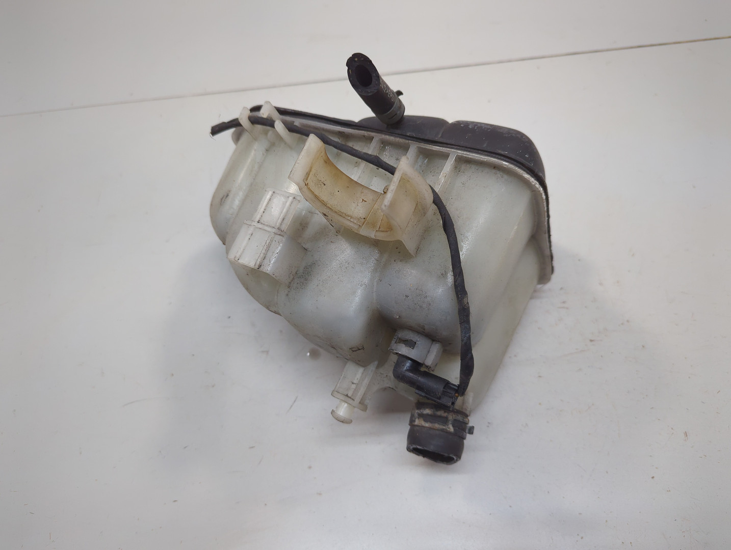 Бачок расширительный