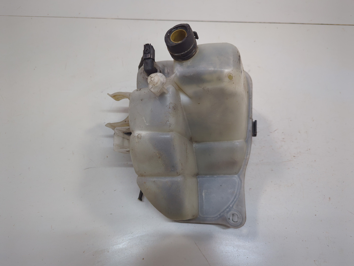 Бачок расширительный