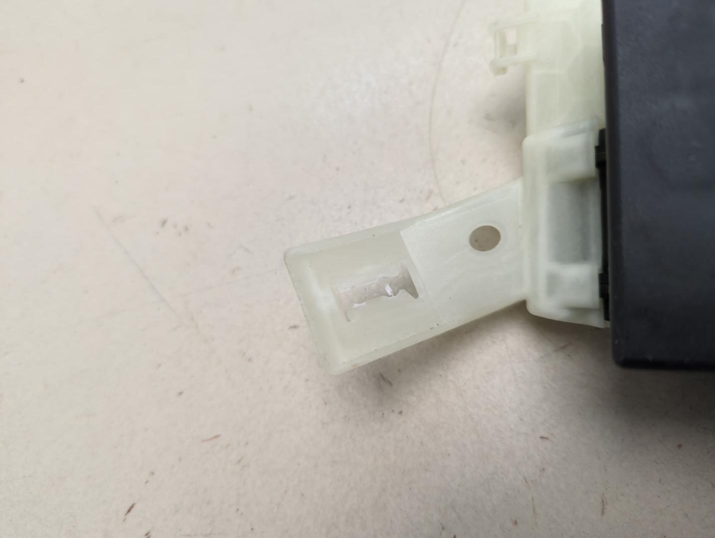 Блок предохранителей