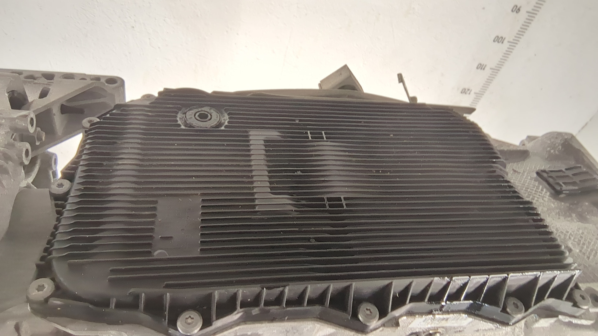 АКПП (автоматическая коробка переключения передач)